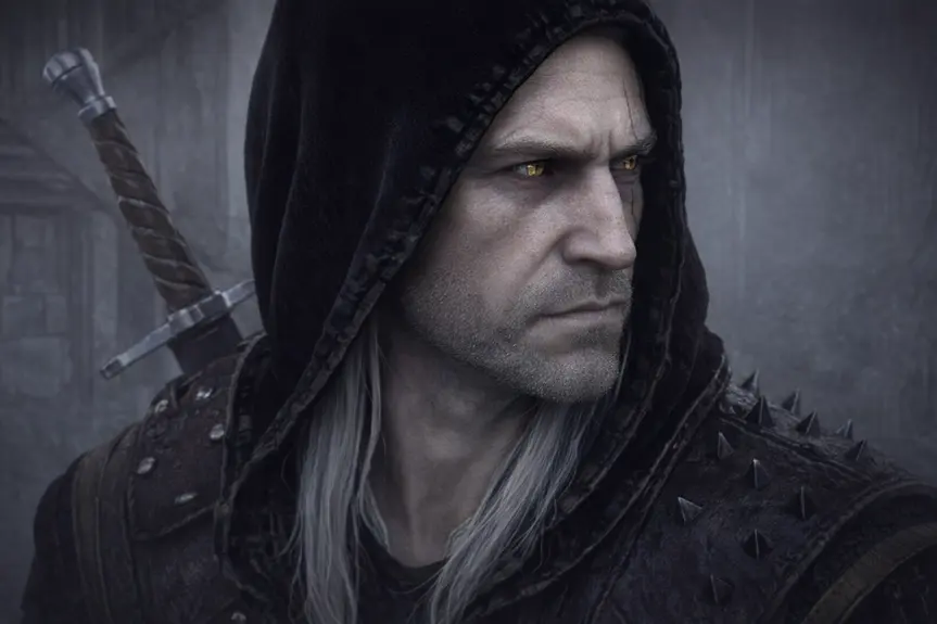 The Mystery of CD Projekt's Future Games: Are They Coming Soon?